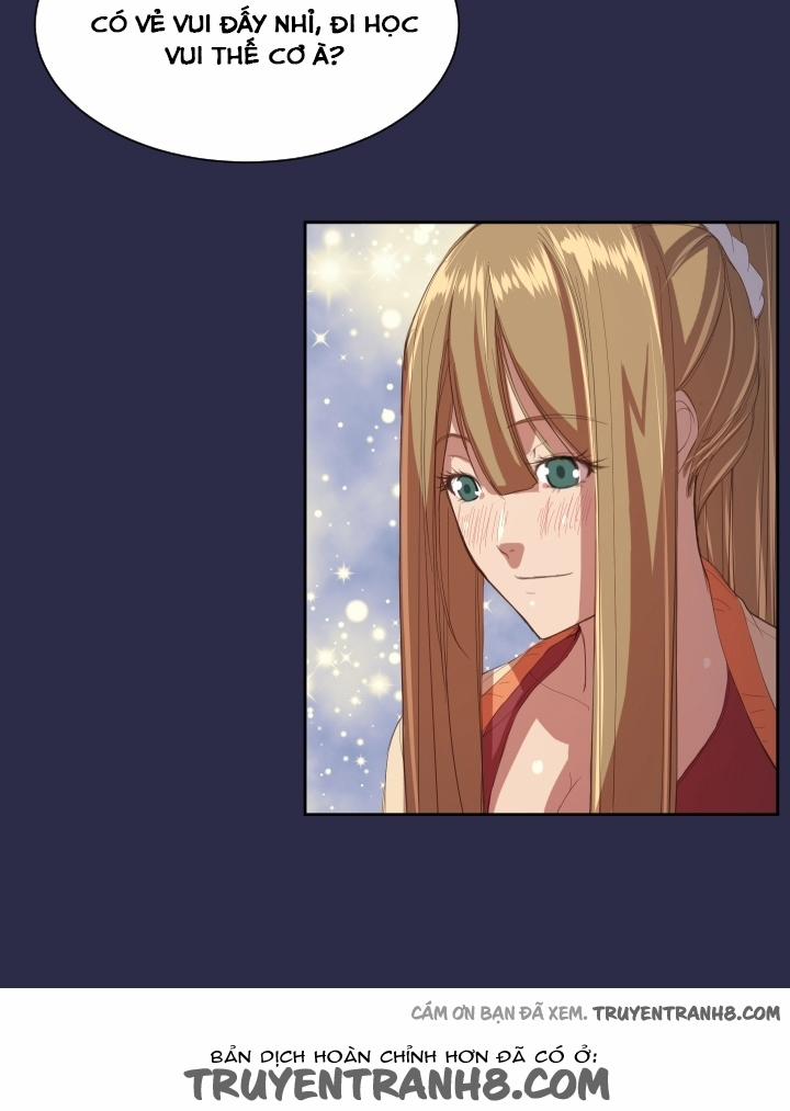 Nước Mắt Thiên Sứ 10 trang 28