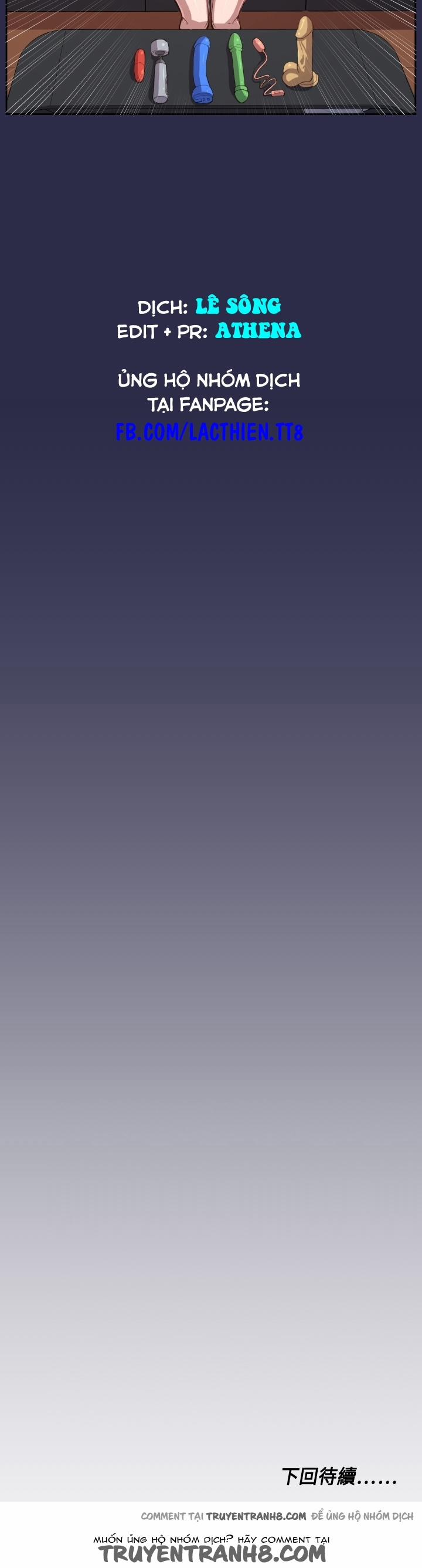 Nước Mắt Thiên Sứ 10 trang 31