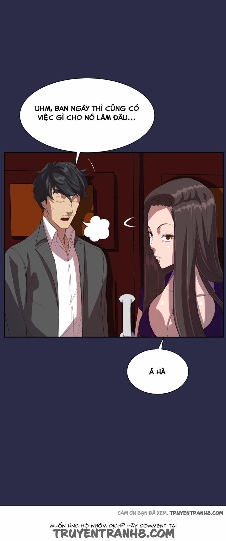 Nước Mắt Thiên Sứ 10 trang 4