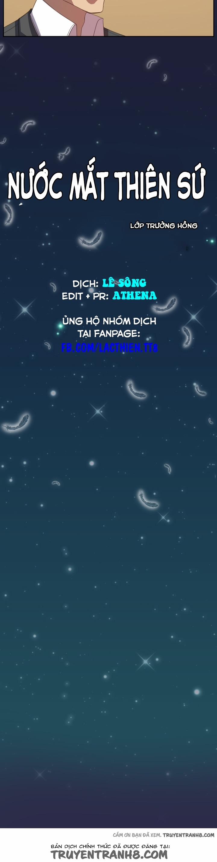 Nước Mắt Thiên Sứ 10 trang 6