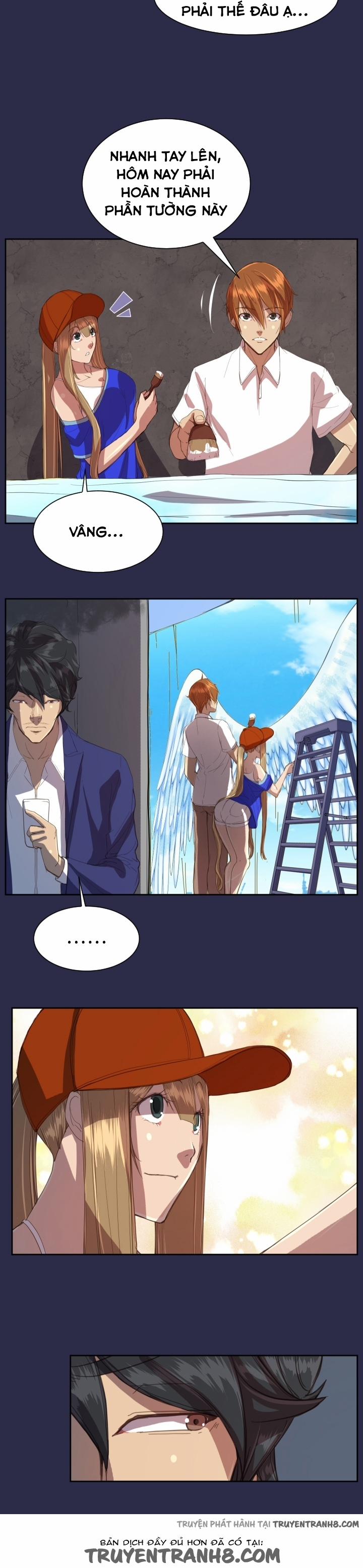 Nước Mắt Thiên Sứ 11 trang 4