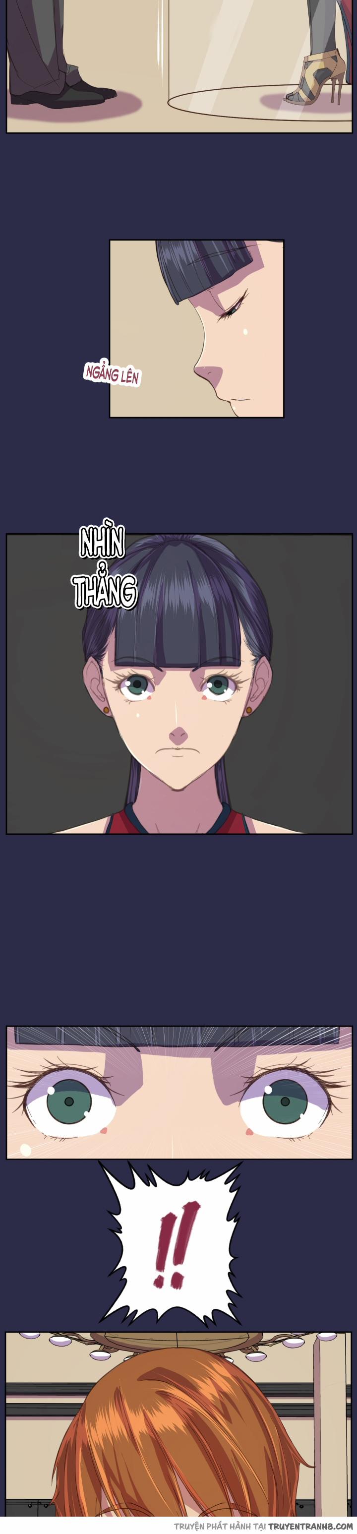 Nước Mắt Thiên Sứ 12 trang 3