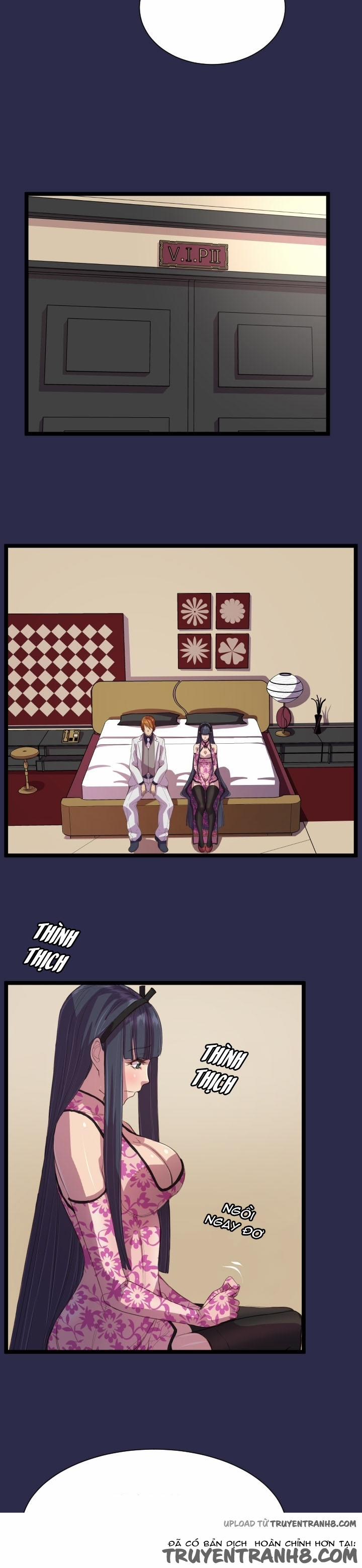 Nước Mắt Thiên Sứ 13 trang 15