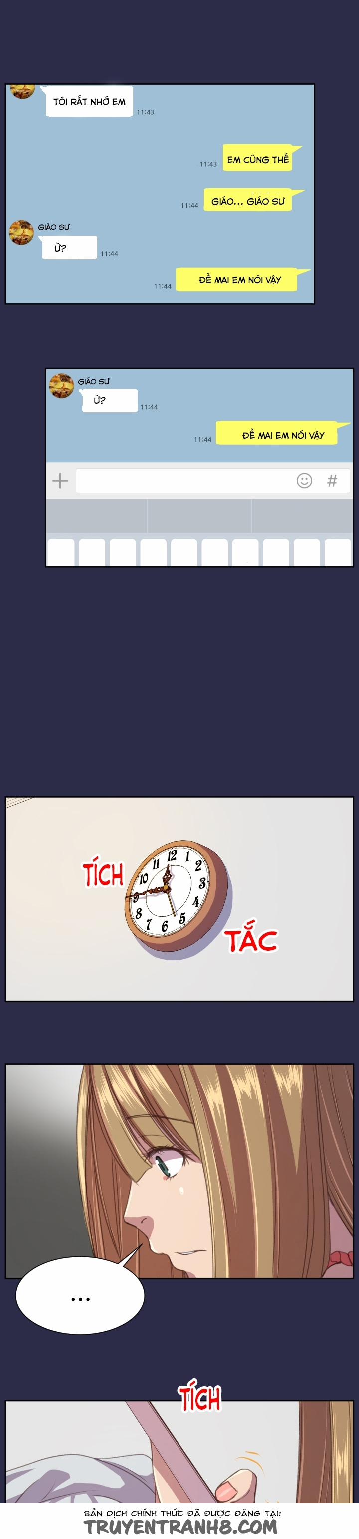 Nước Mắt Thiên Sứ 14 trang 12