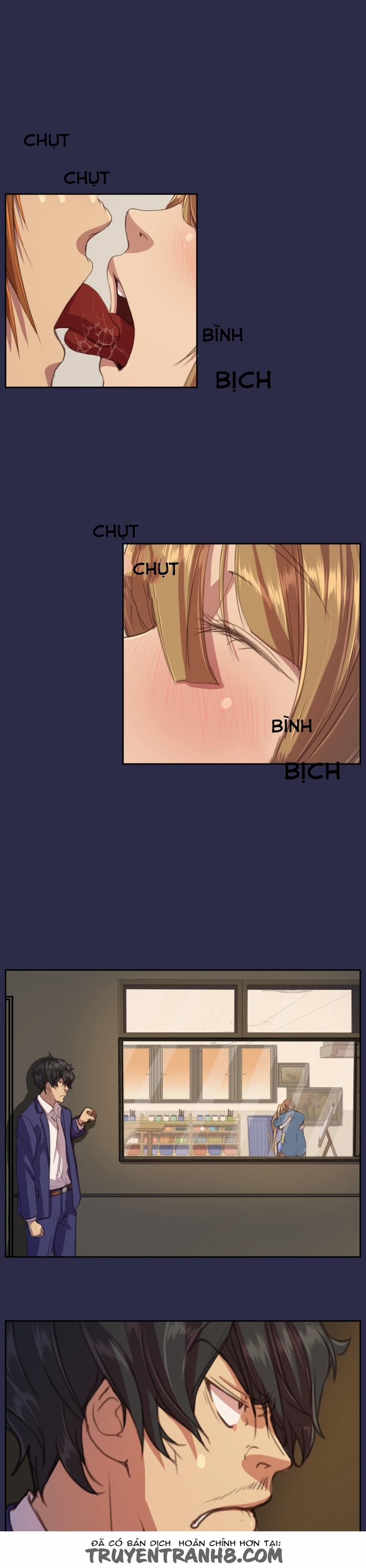 Nước Mắt Thiên Sứ 14 trang 5