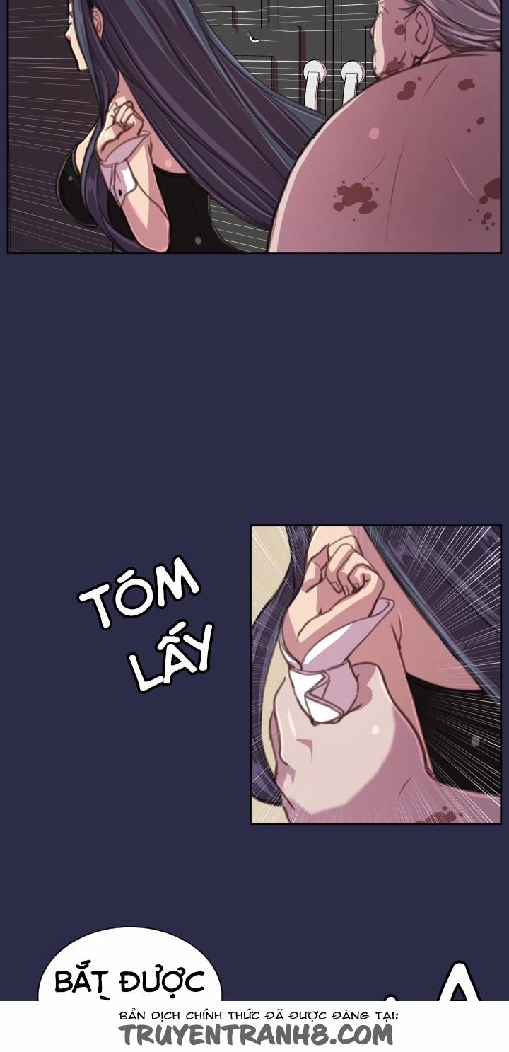 Nước Mắt Thiên Sứ 16 trang 10