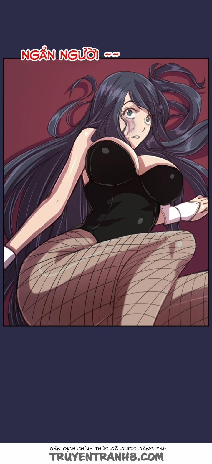 Nước Mắt Thiên Sứ 16 trang 16