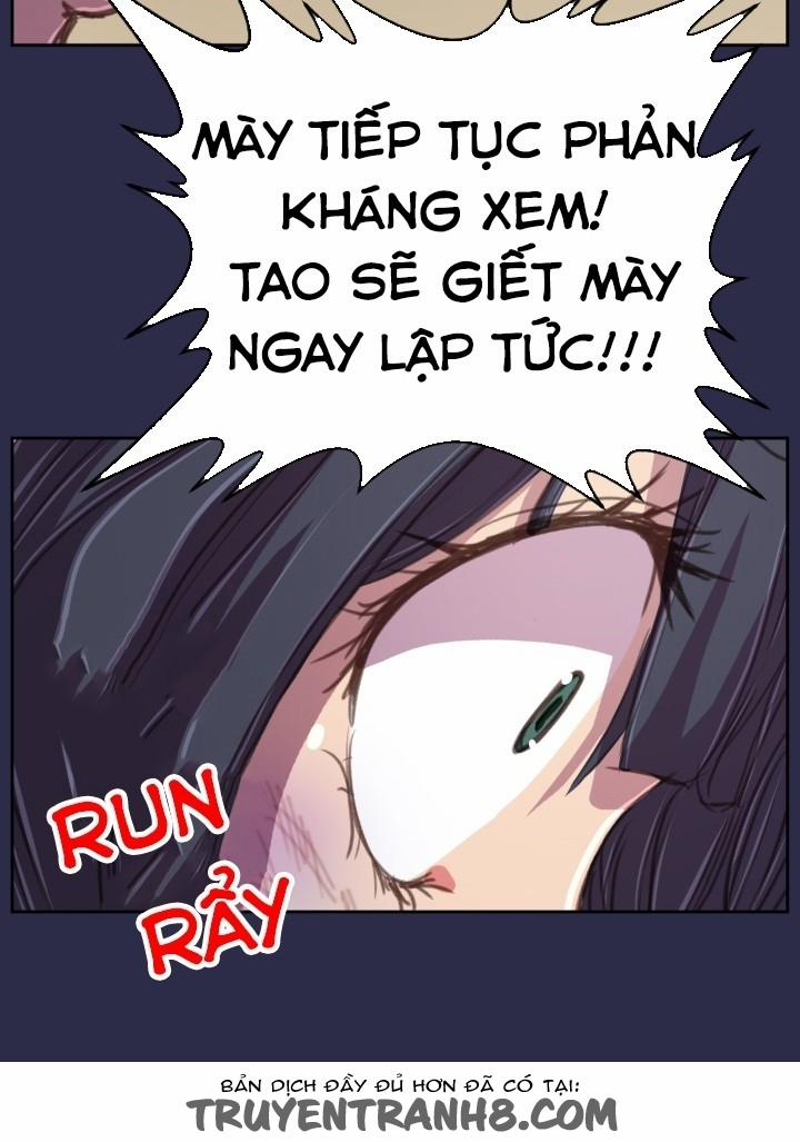 Nước Mắt Thiên Sứ 16 trang 19