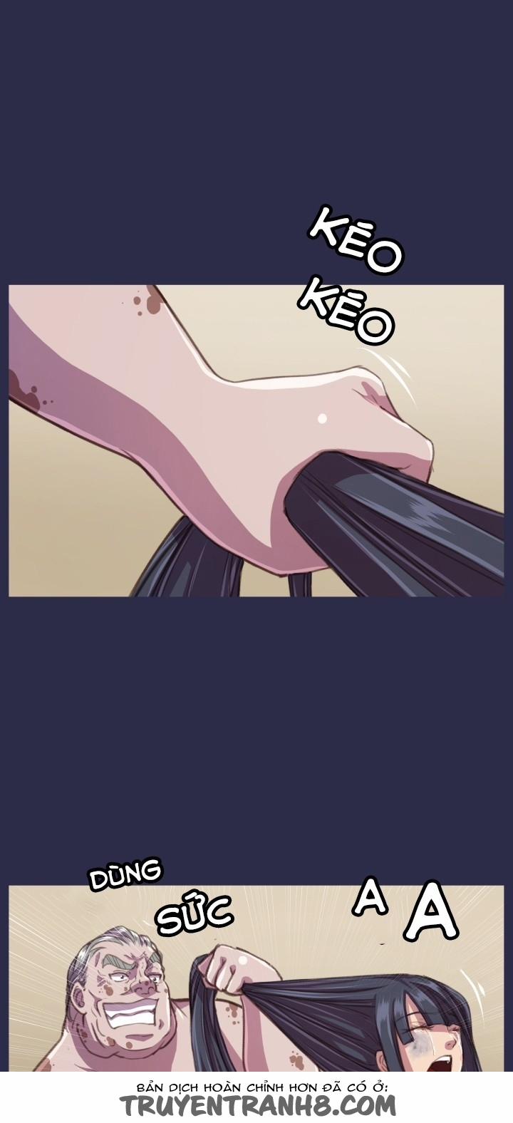 Nước Mắt Thiên Sứ 16 trang 23