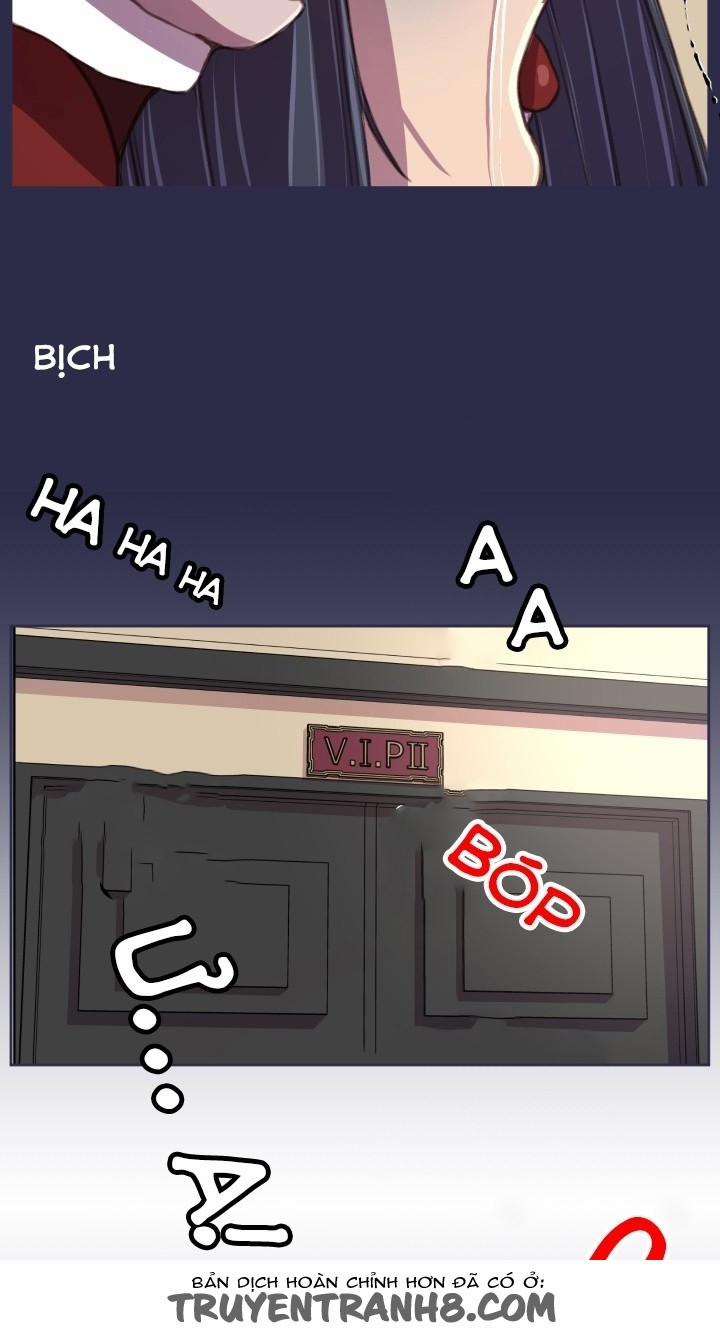 Nước Mắt Thiên Sứ 16 trang 25