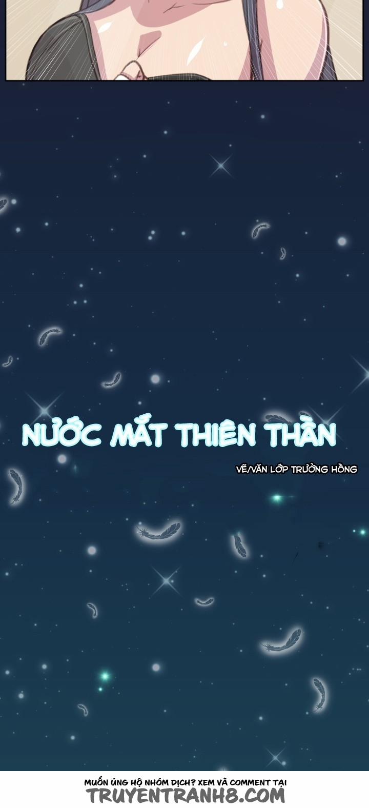 Nước Mắt Thiên Sứ 16 trang 3