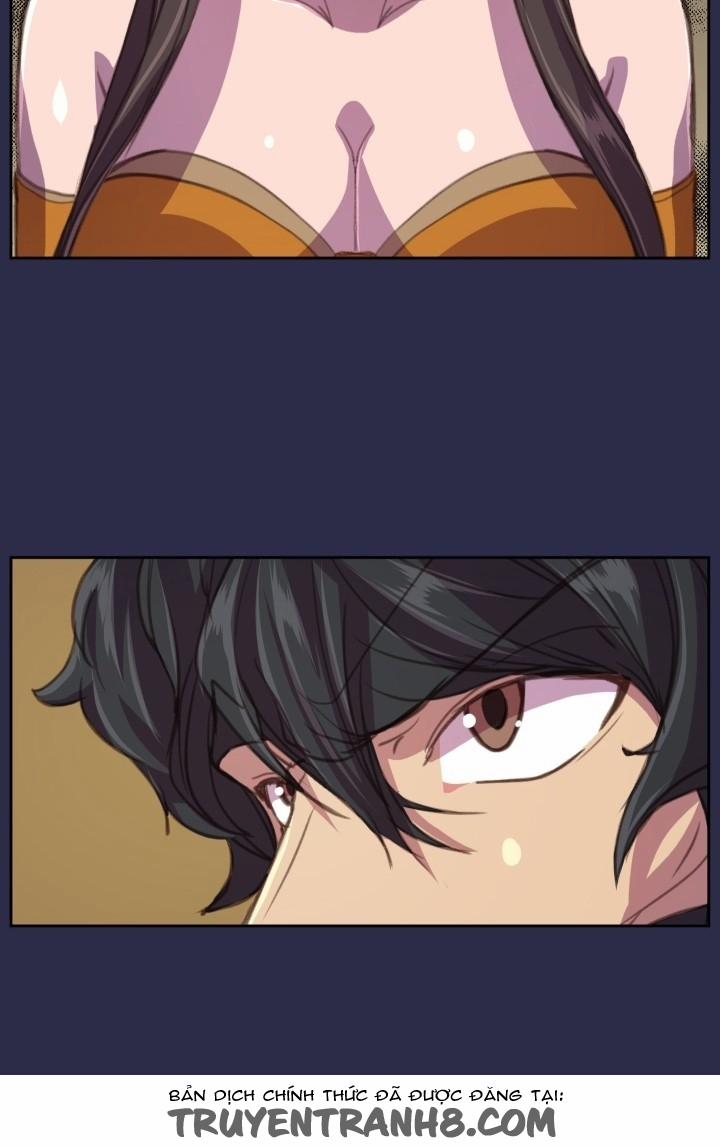 Nước Mắt Thiên Sứ 16 trang 30