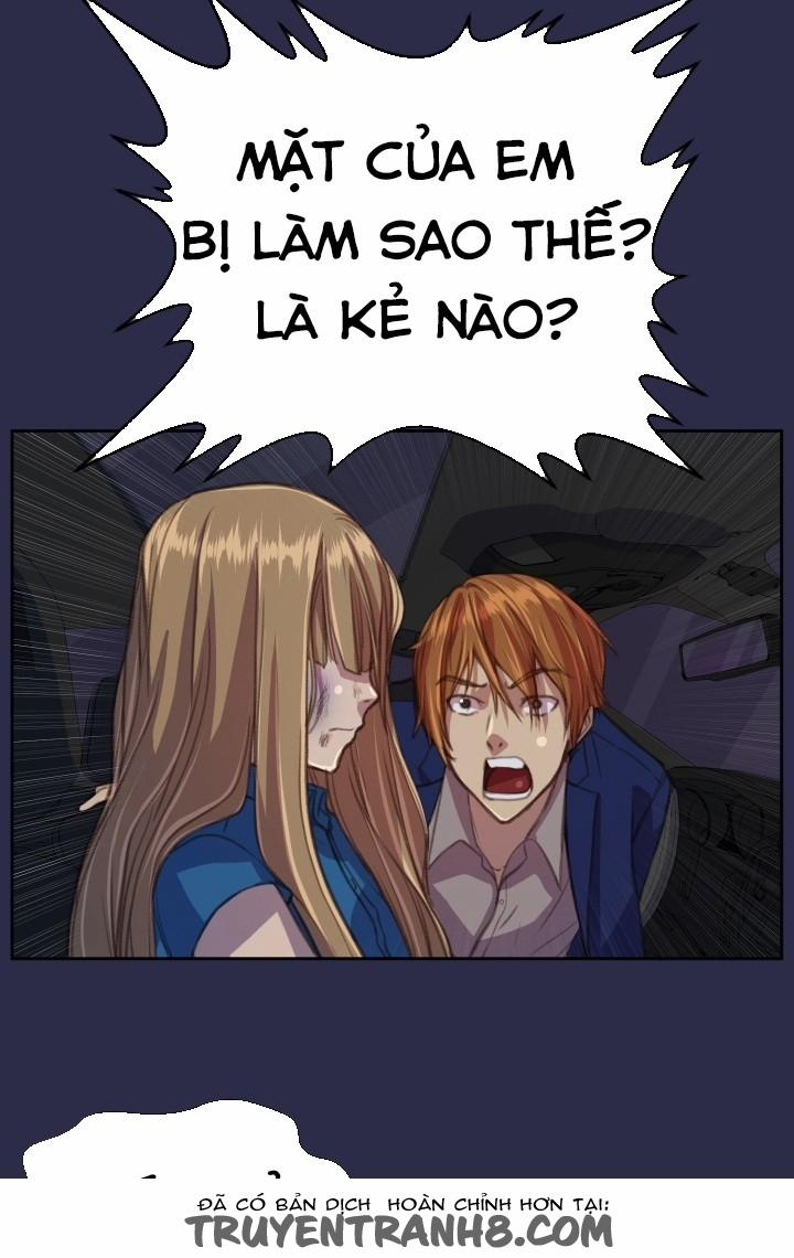 Nước Mắt Thiên Sứ 16 trang 33
