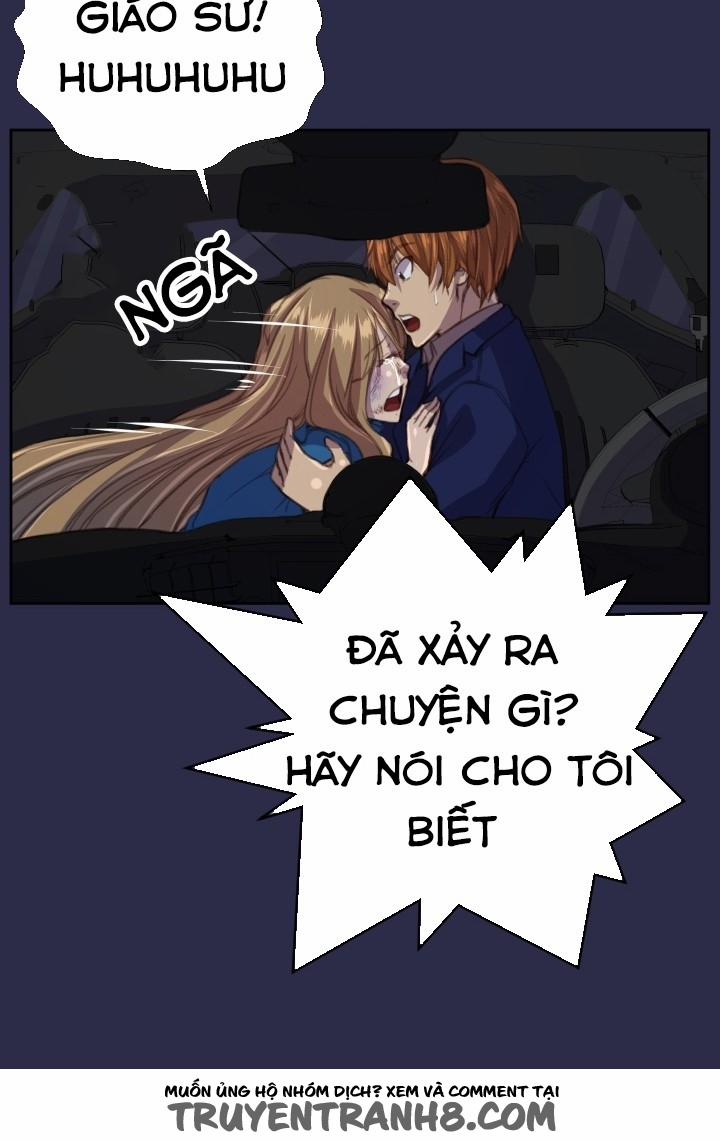 Nước Mắt Thiên Sứ 16 trang 34