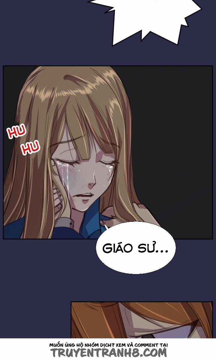 Nước Mắt Thiên Sứ 16 trang 37