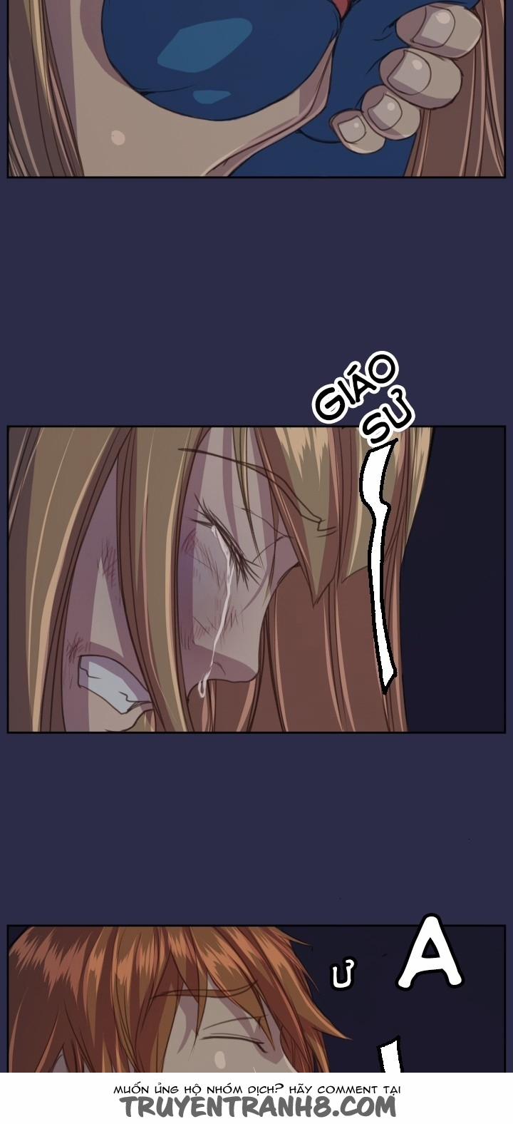 Nước Mắt Thiên Sứ 16 trang 42