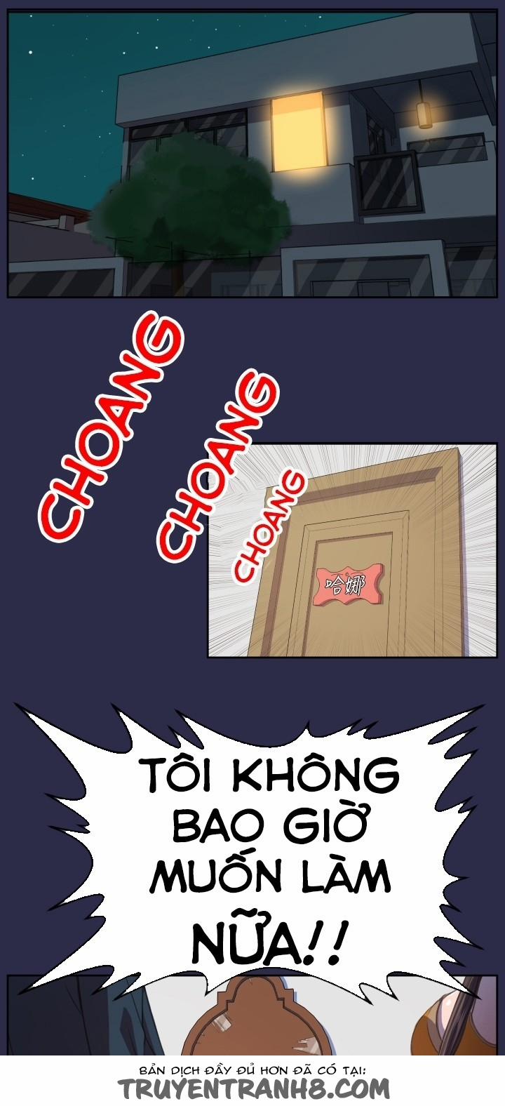 Nước Mắt Thiên Sứ 16 trang 45