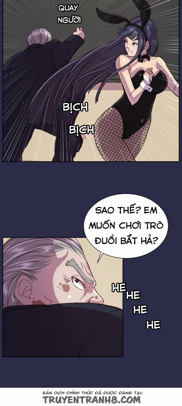 Nước Mắt Thiên Sứ 16 trang 6