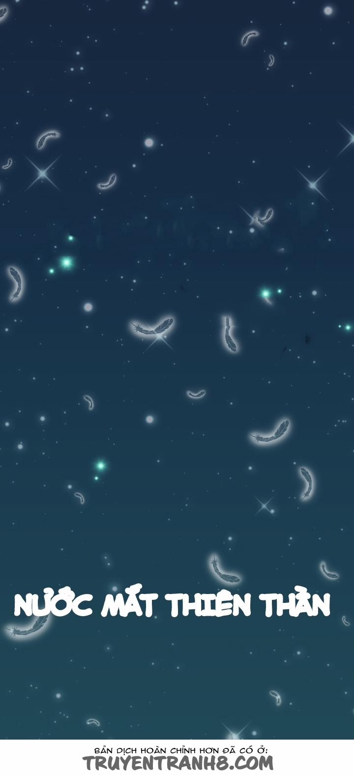 Nước Mắt Thiên Sứ 17 trang 1