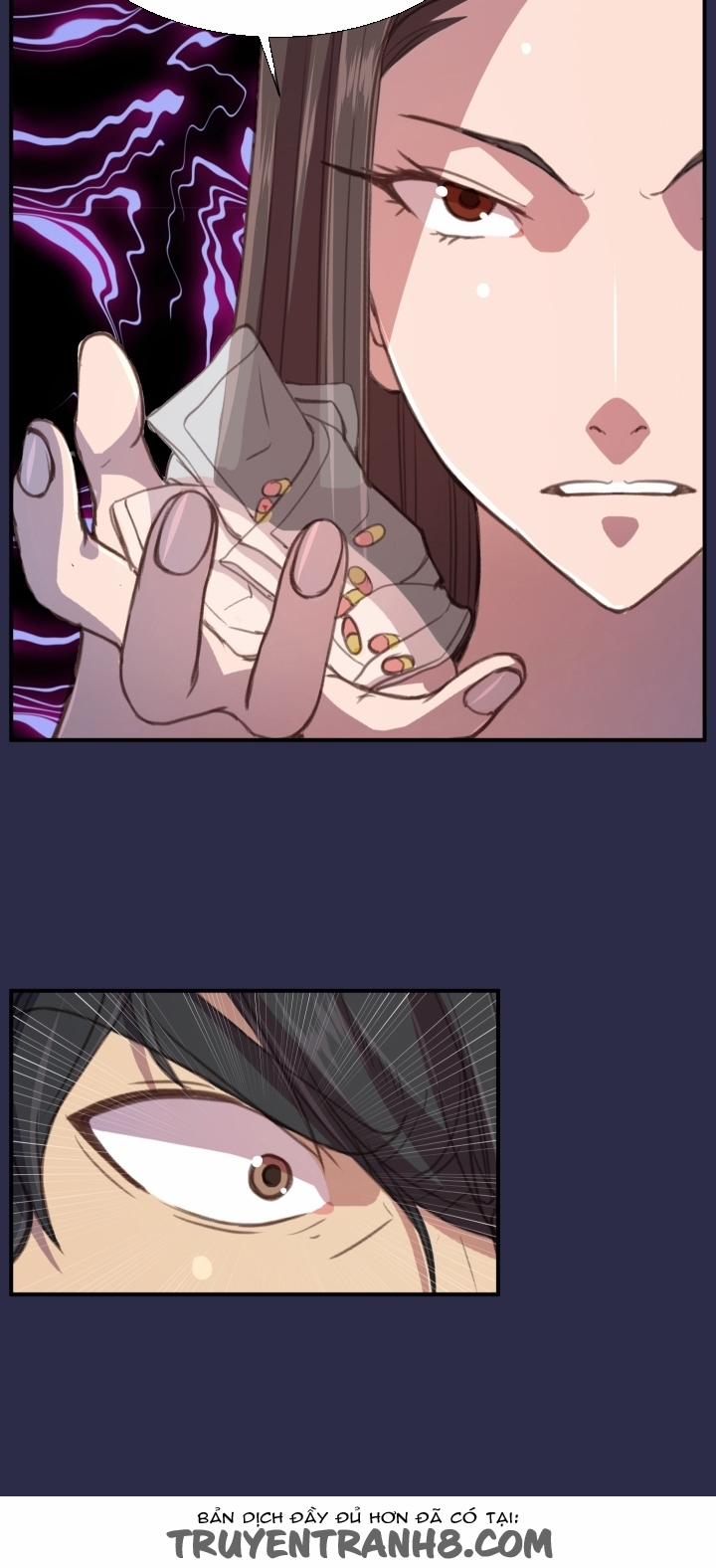 Nước Mắt Thiên Sứ 17 trang 10