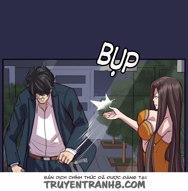 Nước Mắt Thiên Sứ 17 trang 11