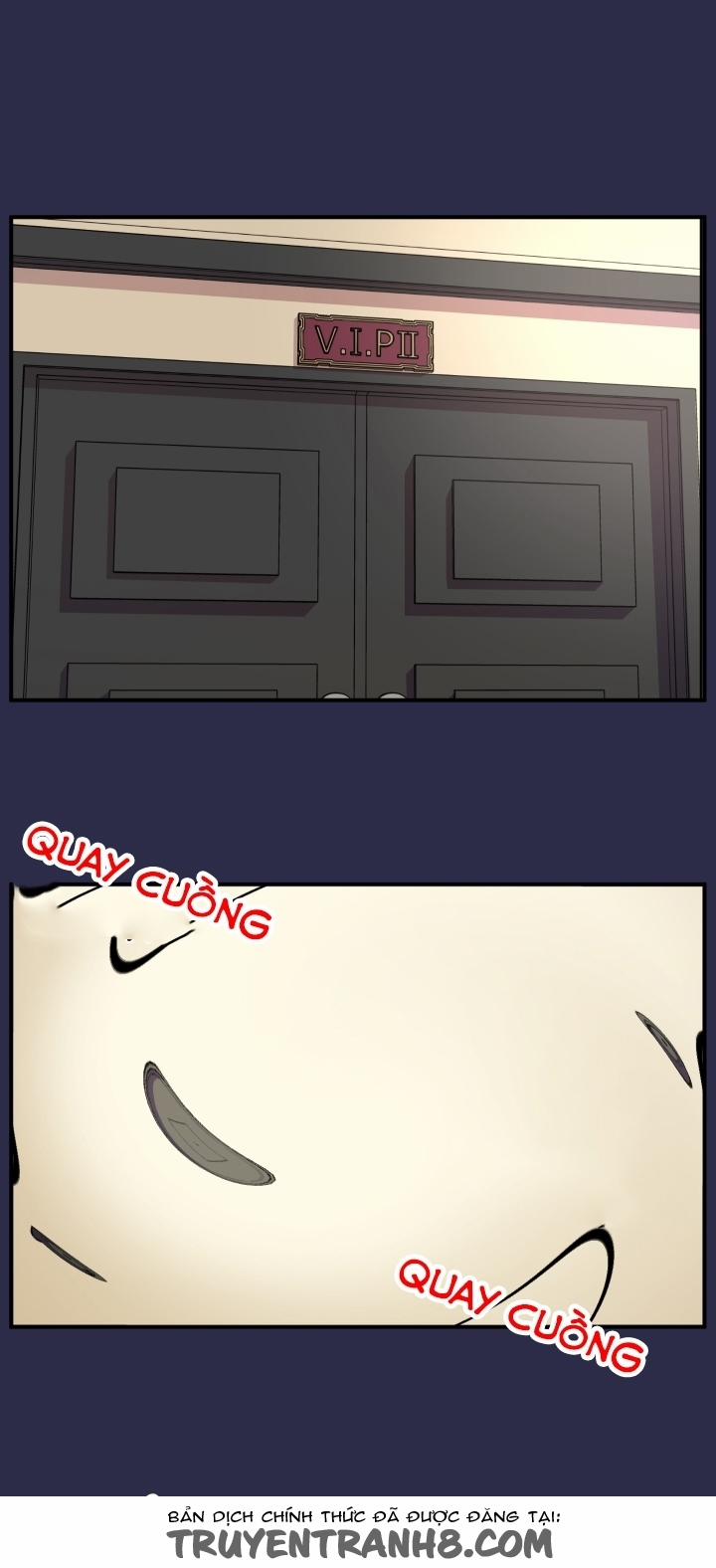 Nước Mắt Thiên Sứ 17 trang 13