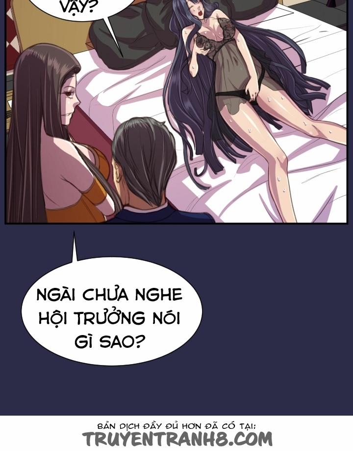 Nước Mắt Thiên Sứ 17 trang 16