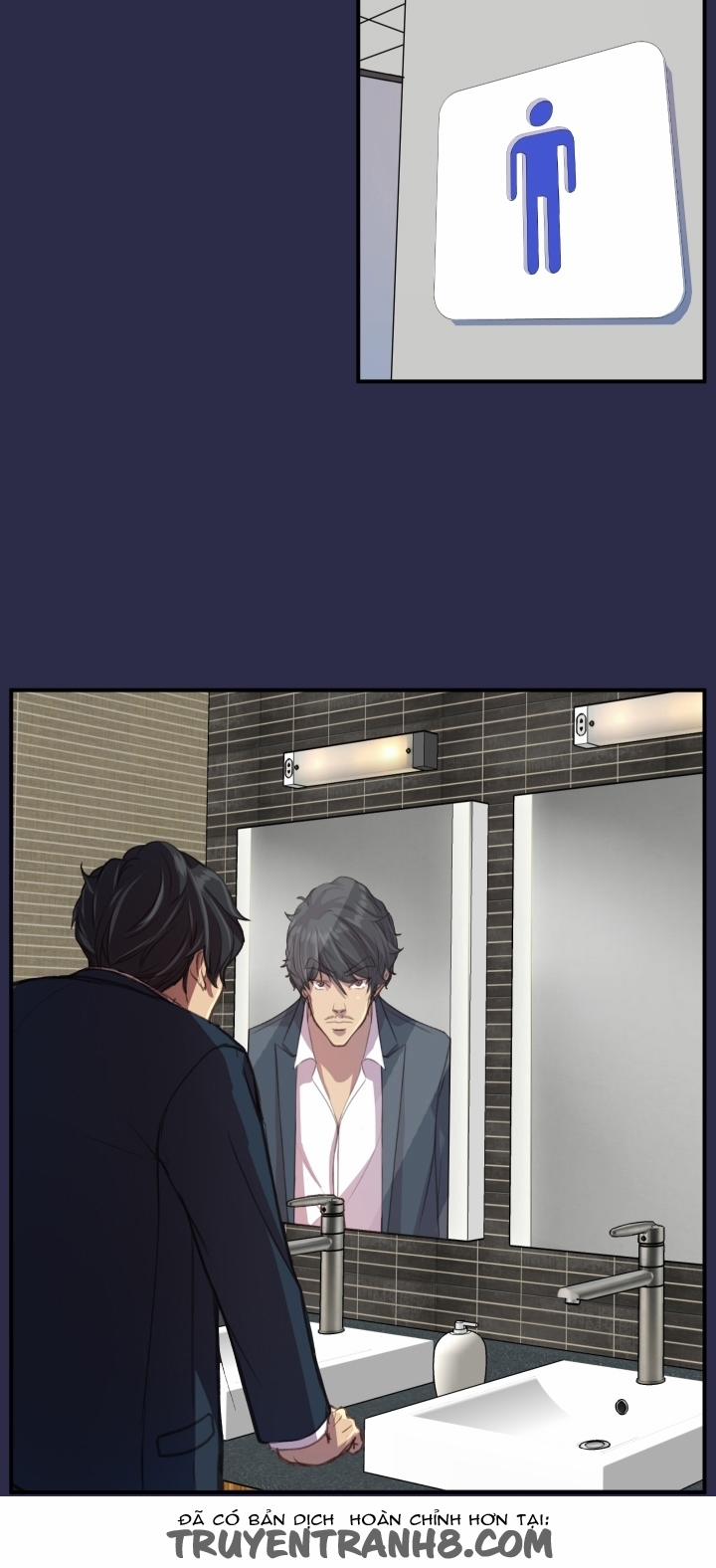 Nước Mắt Thiên Sứ 17 trang 18