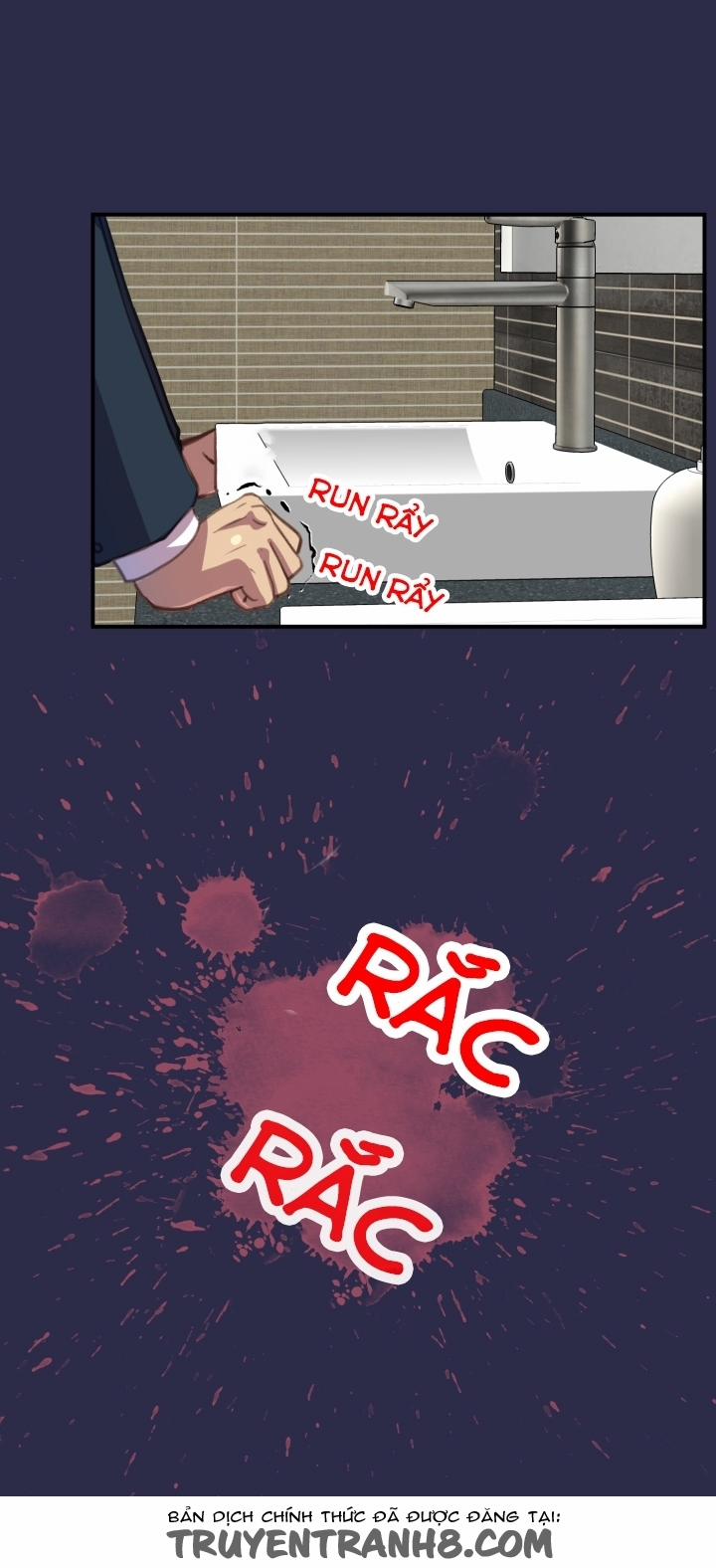 Nước Mắt Thiên Sứ 17 trang 19