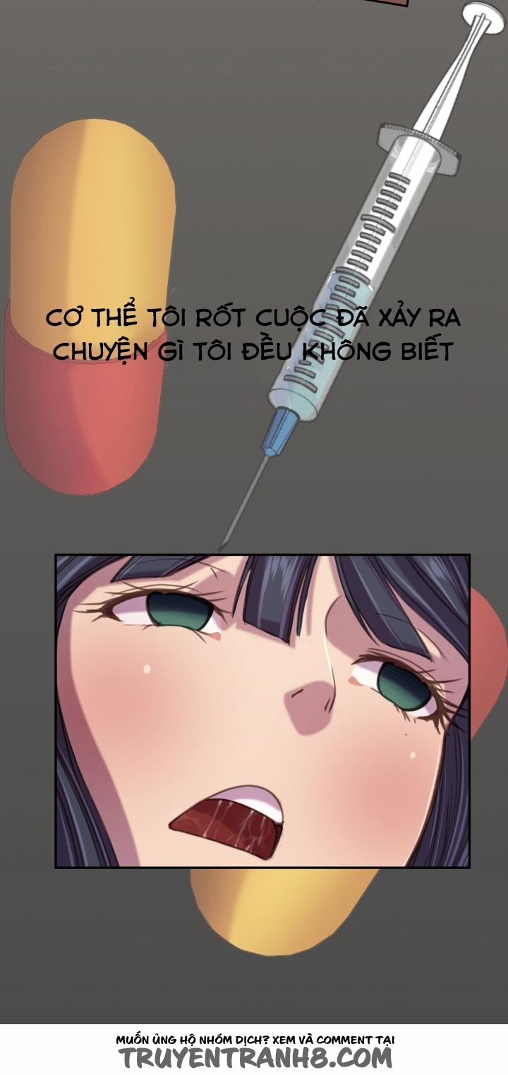 Nước Mắt Thiên Sứ 17 trang 26