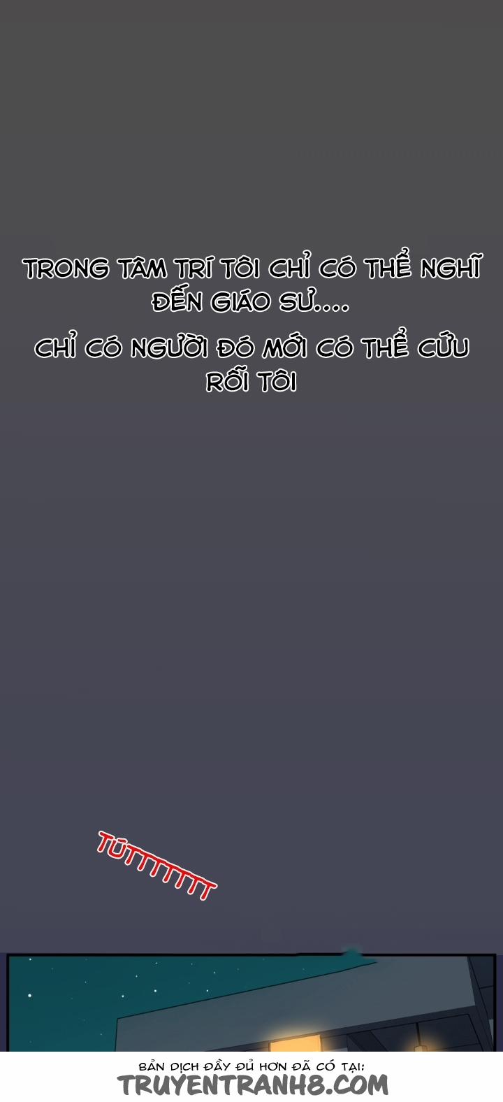 Nước Mắt Thiên Sứ 17 trang 27