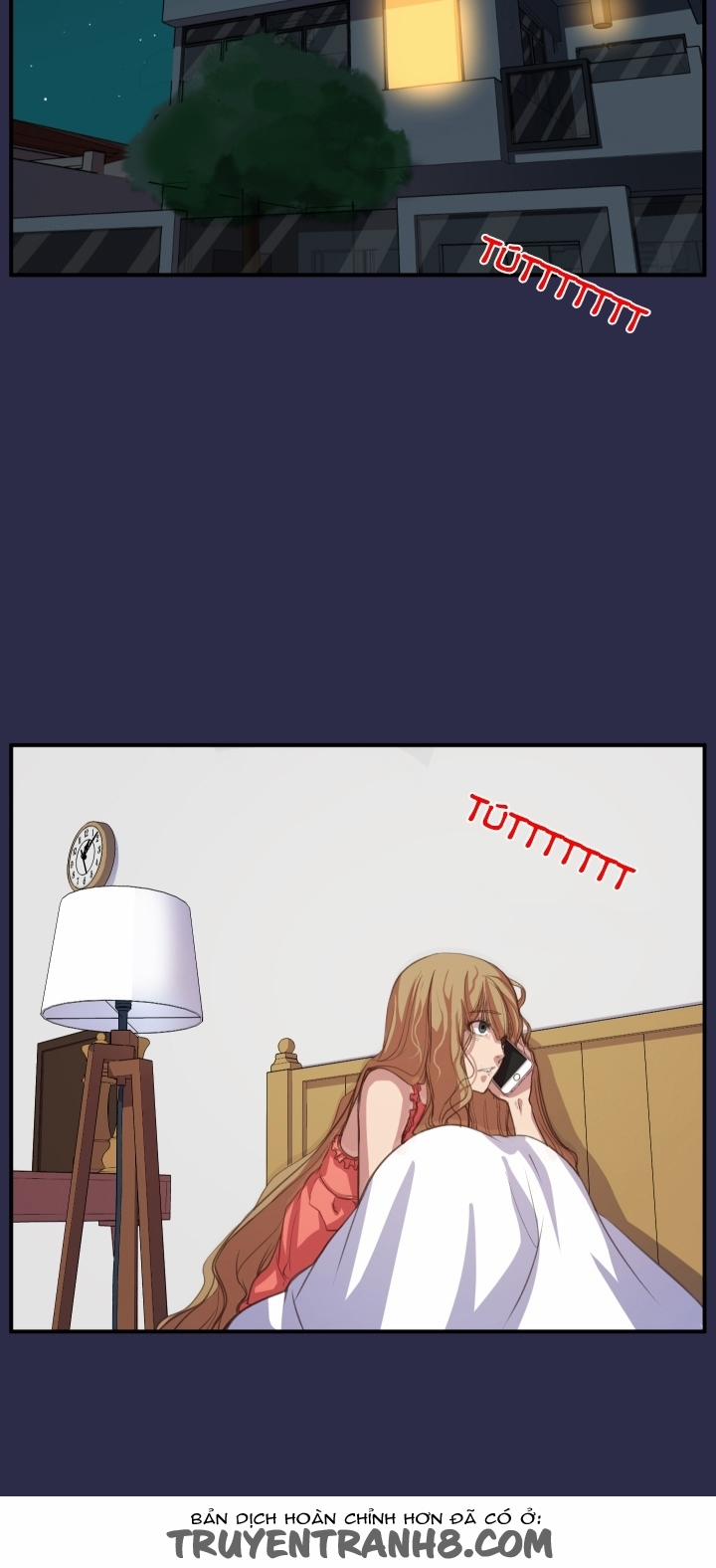 Nước Mắt Thiên Sứ 17 trang 28