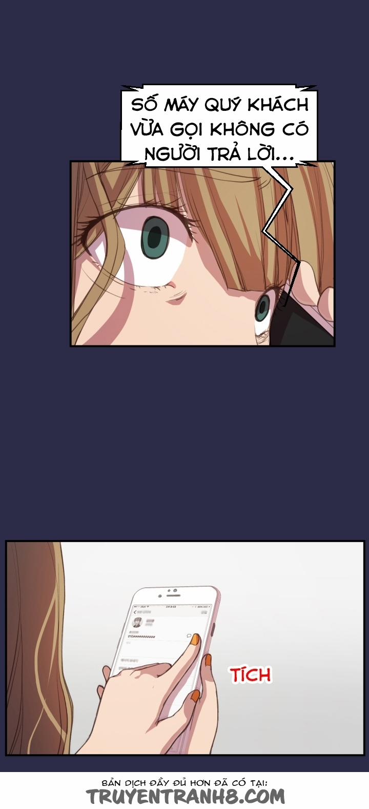 Nước Mắt Thiên Sứ 17 trang 29