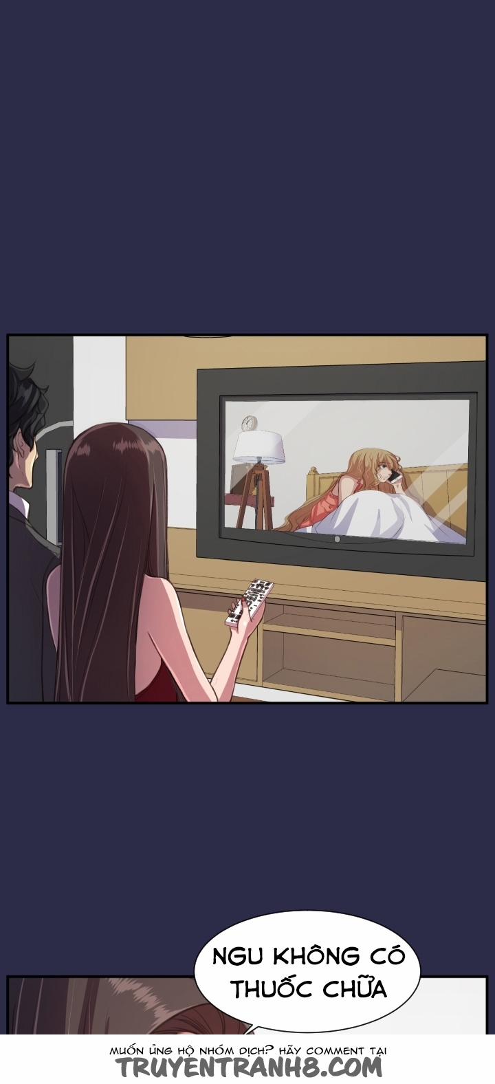 Nước Mắt Thiên Sứ 17 trang 30