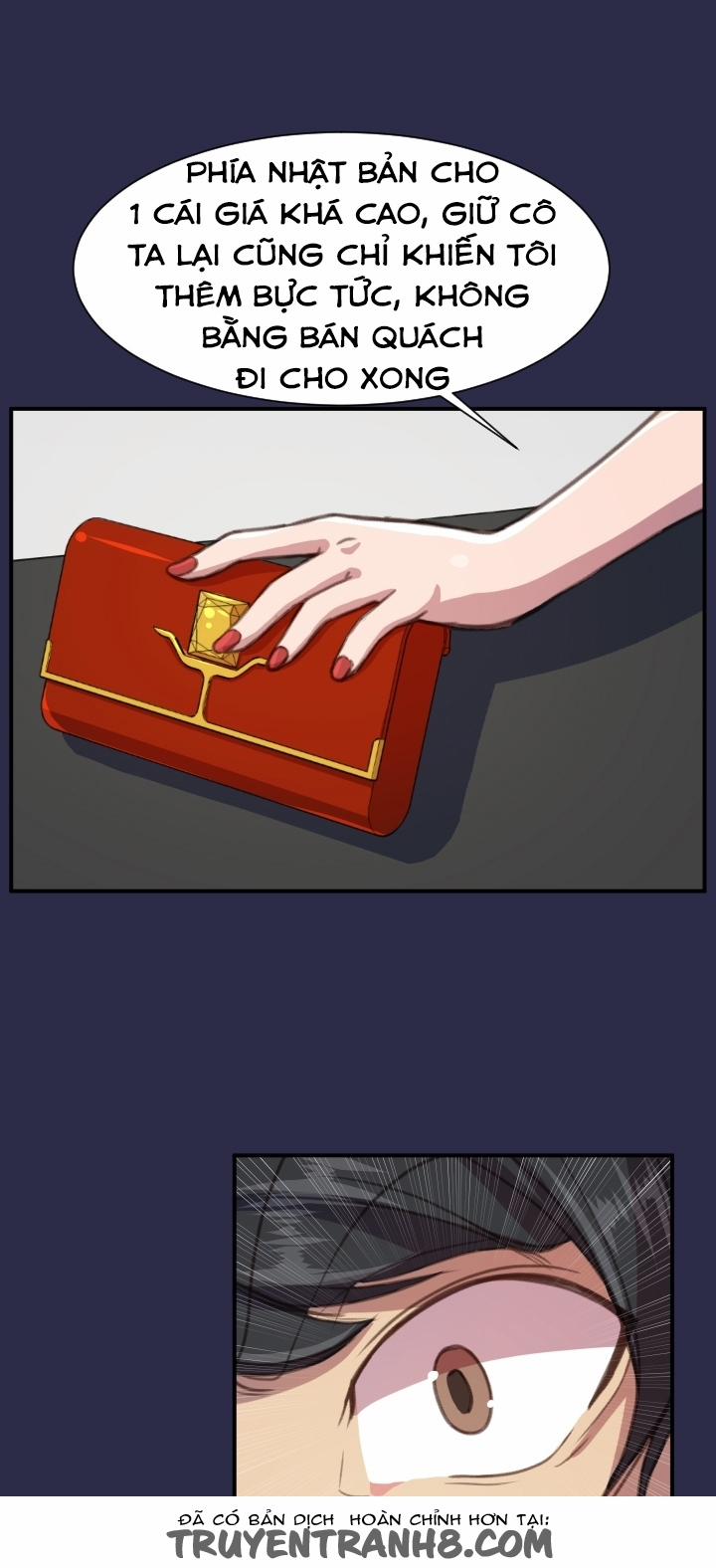 Nước Mắt Thiên Sứ 17 trang 33