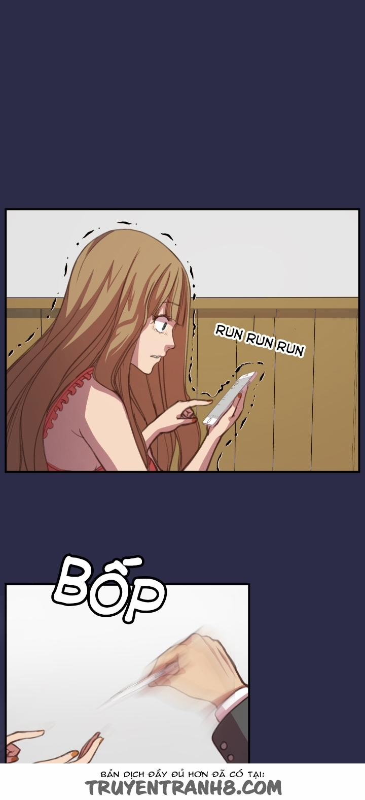 Nước Mắt Thiên Sứ 17 trang 37