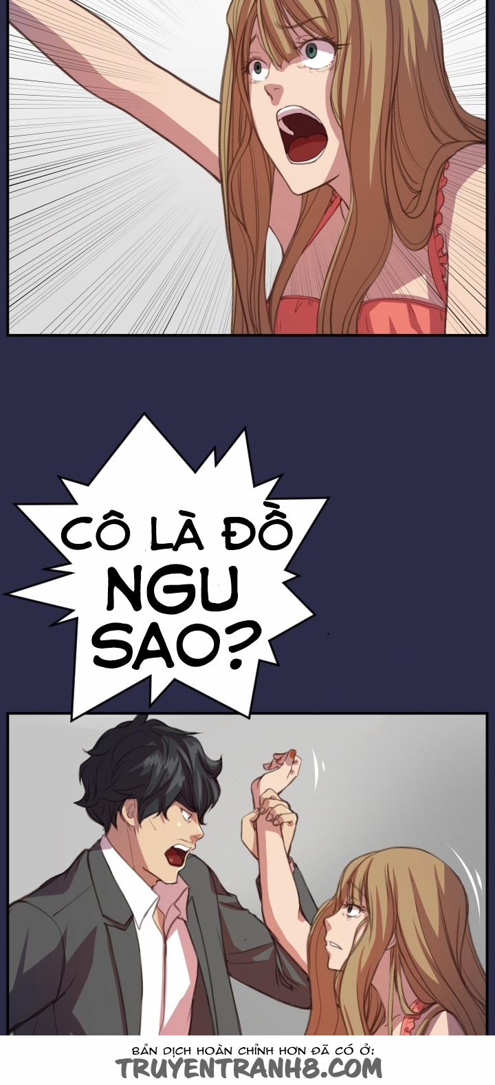 Nước Mắt Thiên Sứ 17 trang 39