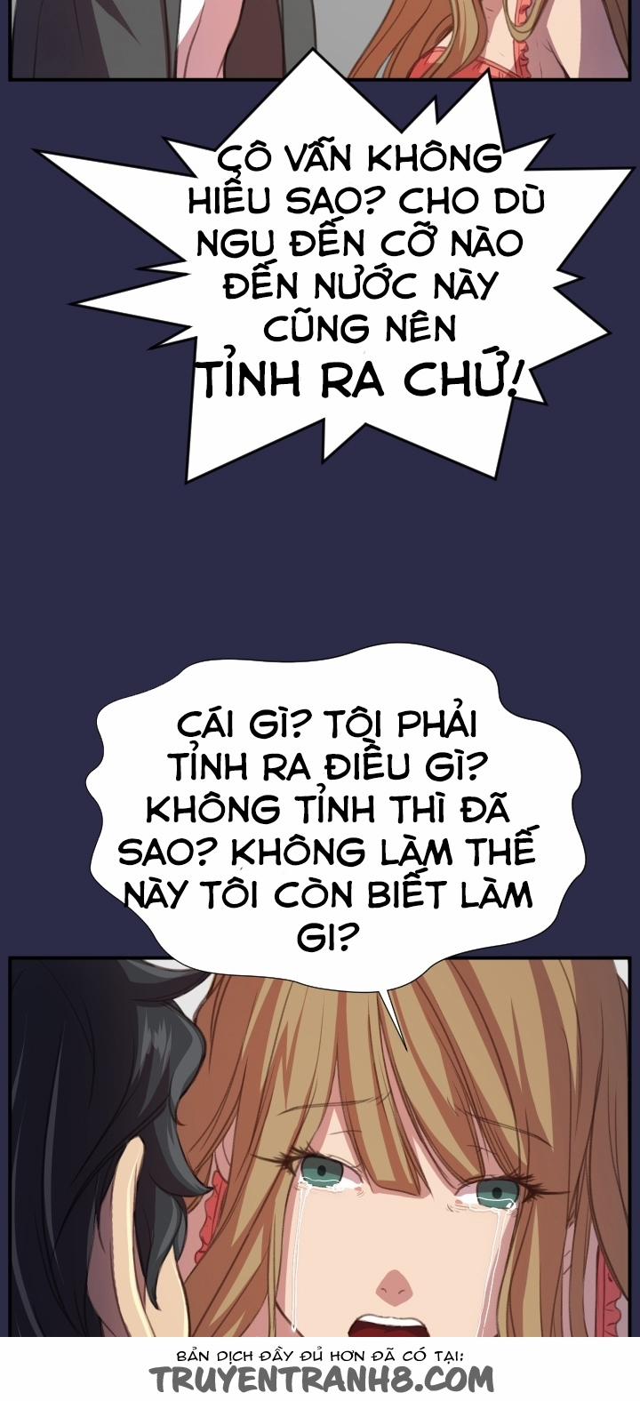 Nước Mắt Thiên Sứ 17 trang 40