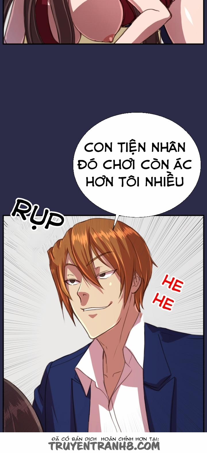 Nước Mắt Thiên Sứ 17 trang 49