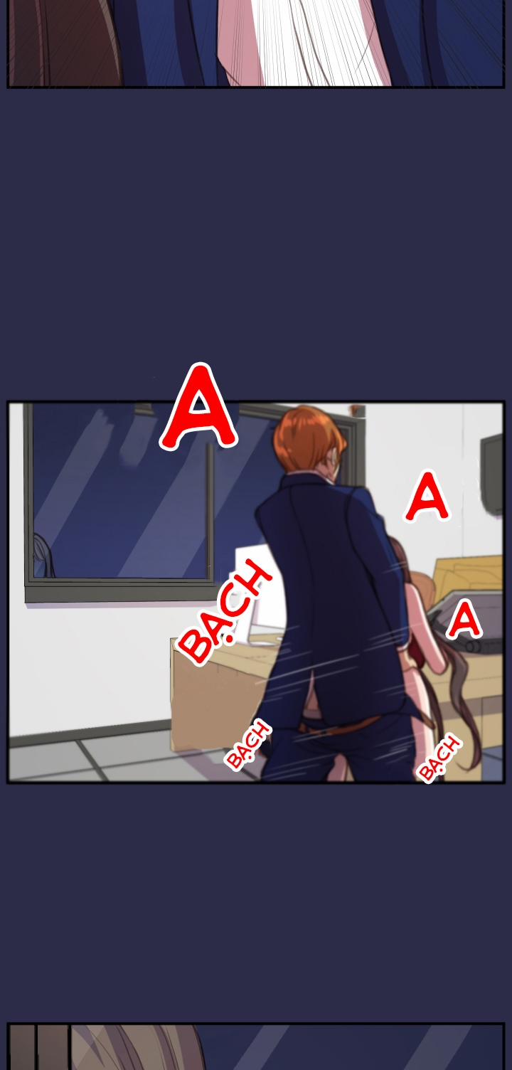 Nước Mắt Thiên Sứ 17 trang 50