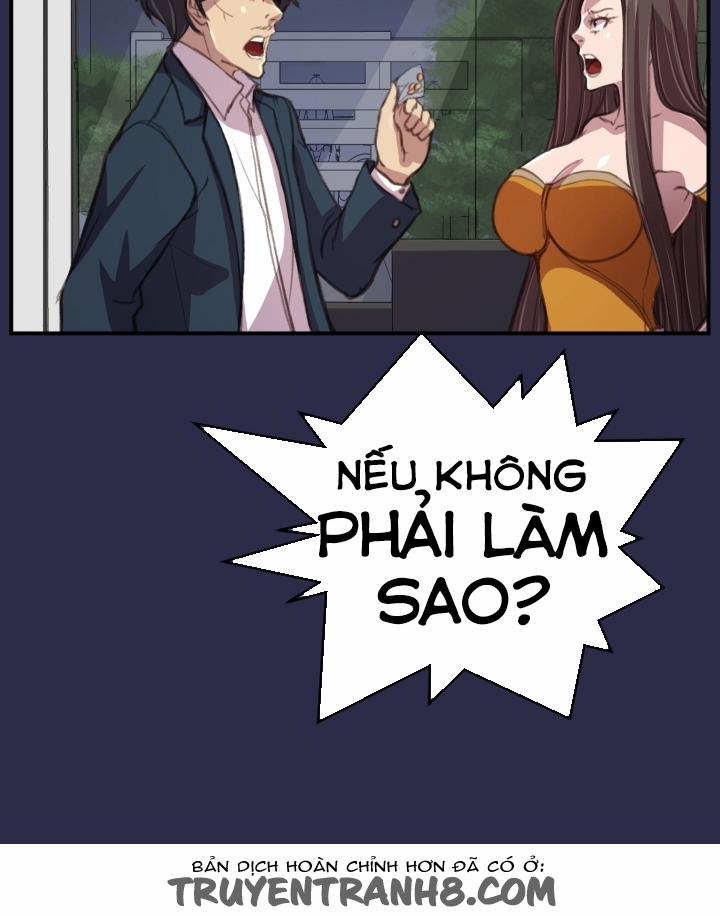 Nước Mắt Thiên Sứ 17 trang 6