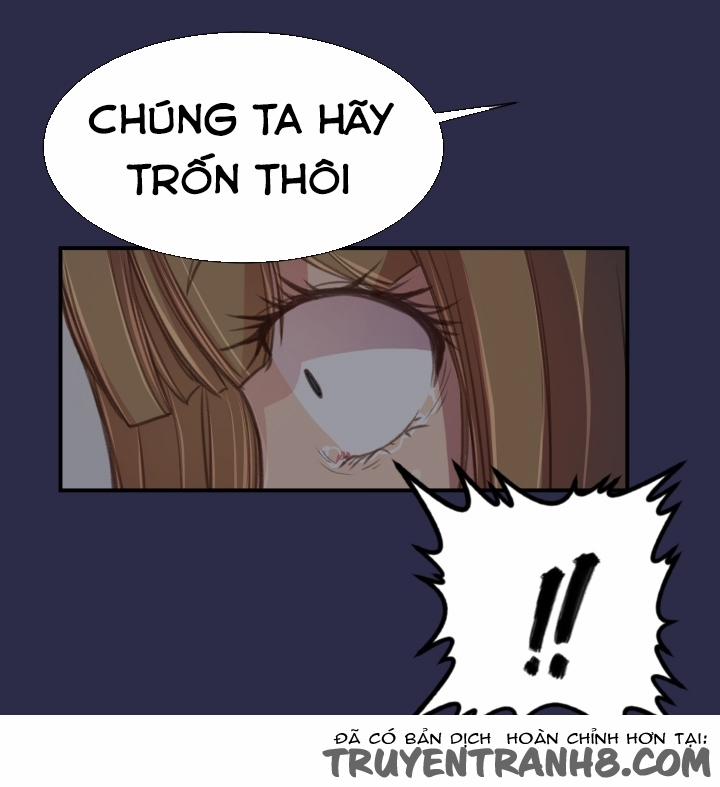 Nước Mắt Thiên Sứ 18 trang 22