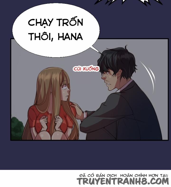 Nước Mắt Thiên Sứ 18 trang 23