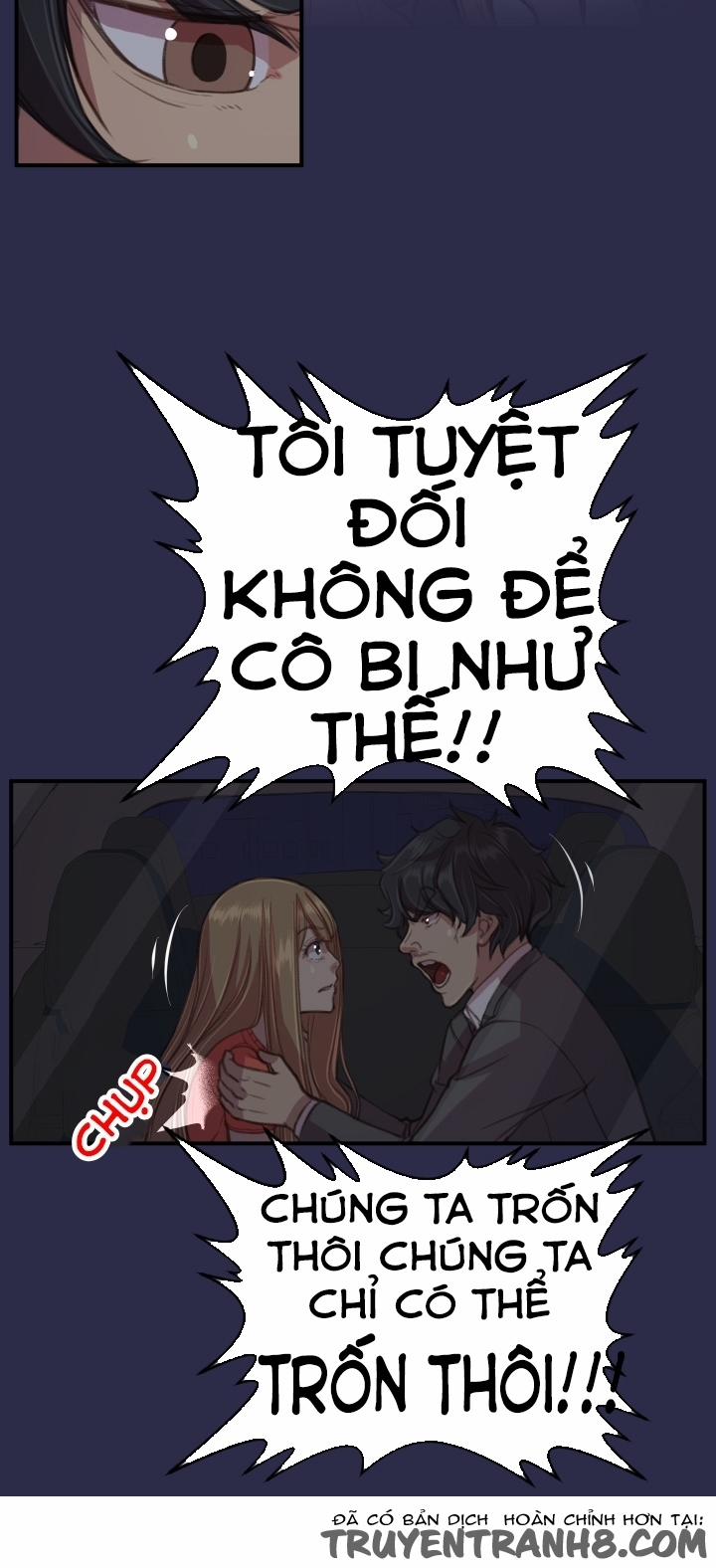 Nước Mắt Thiên Sứ 18 trang 27