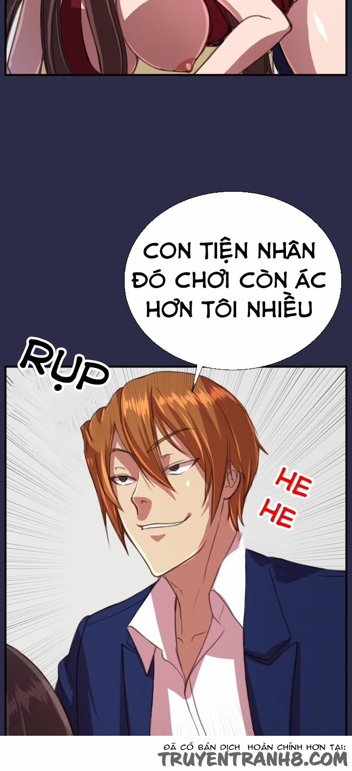 Nước Mắt Thiên Sứ 18 trang 3