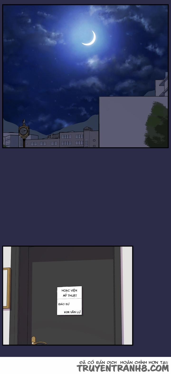 Nước Mắt Thiên Sứ 18 trang 34