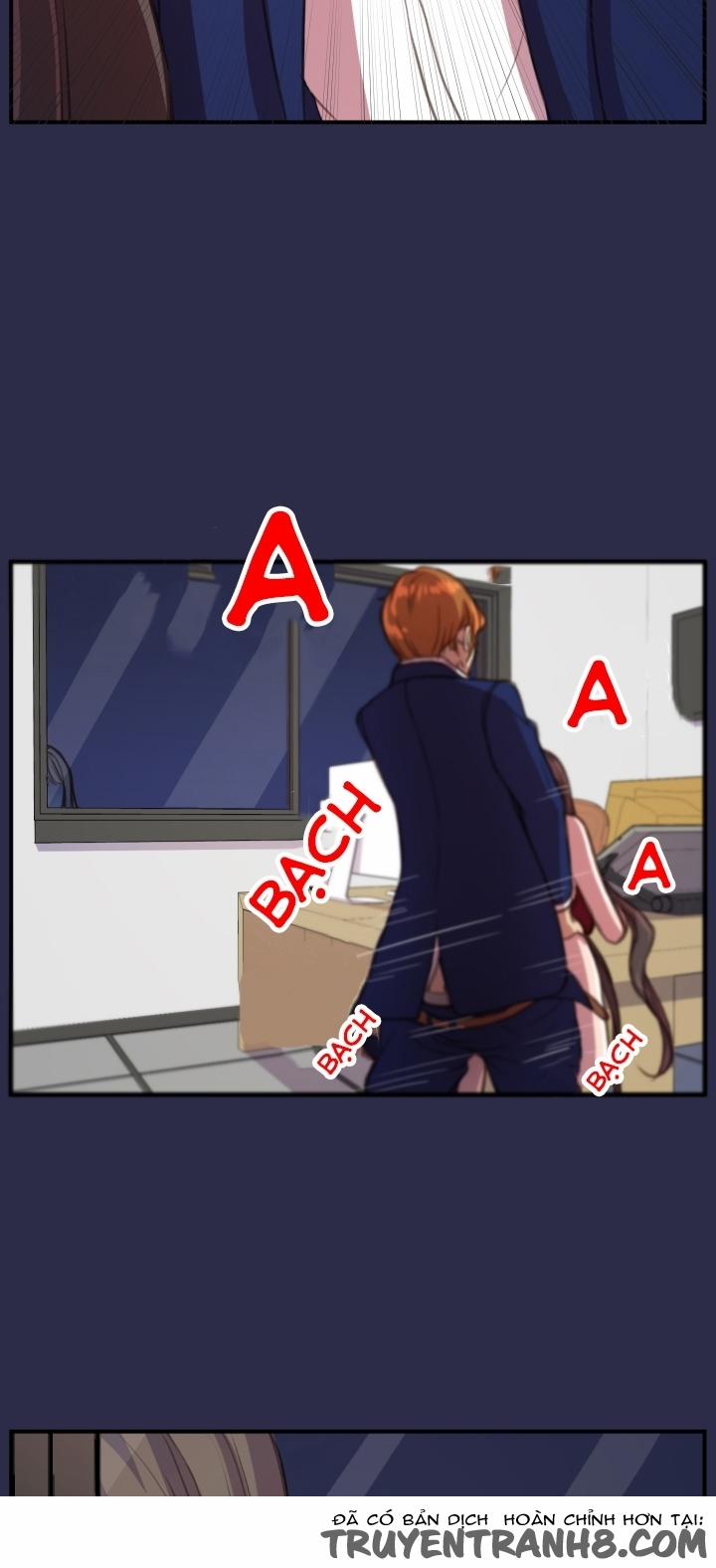 Nước Mắt Thiên Sứ 18 trang 4