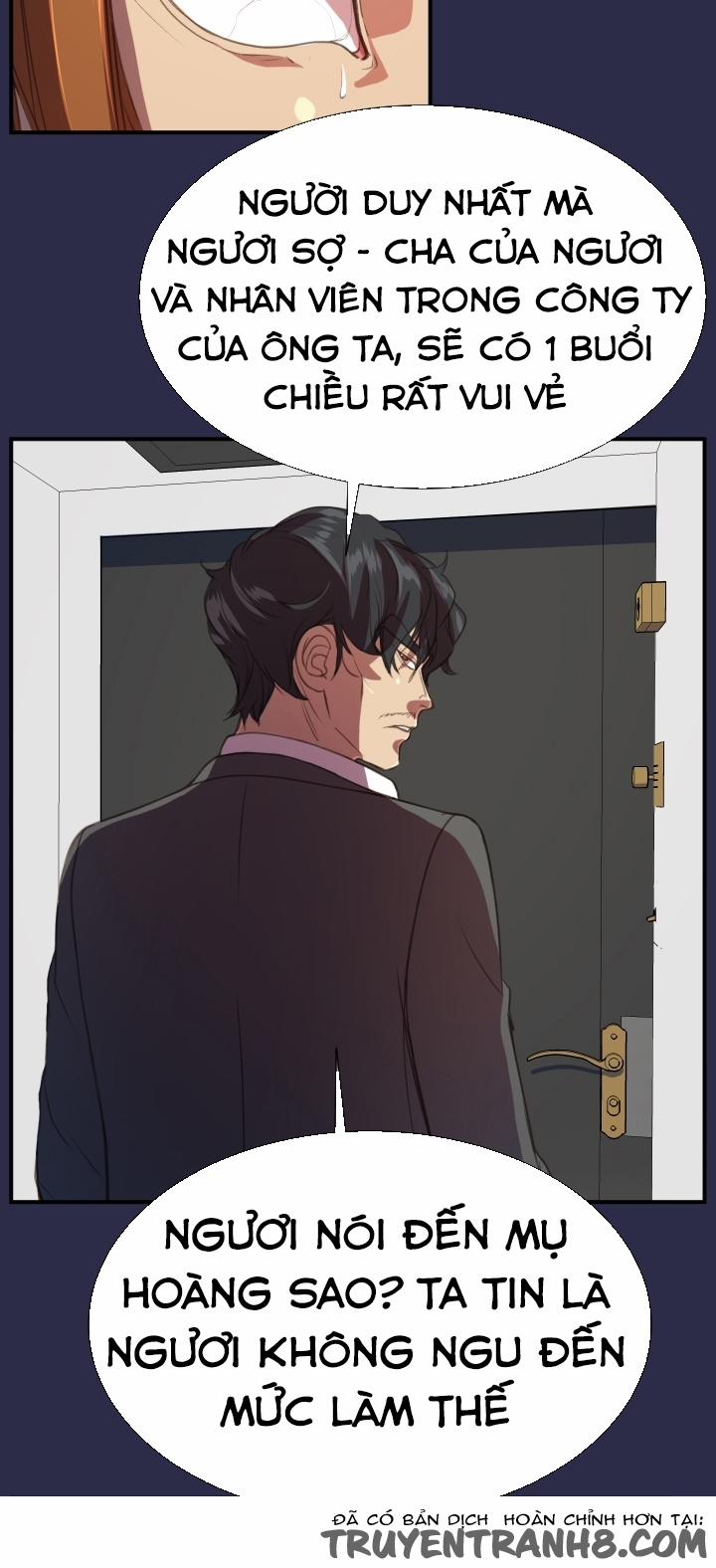 Nước Mắt Thiên Sứ 18 trang 40