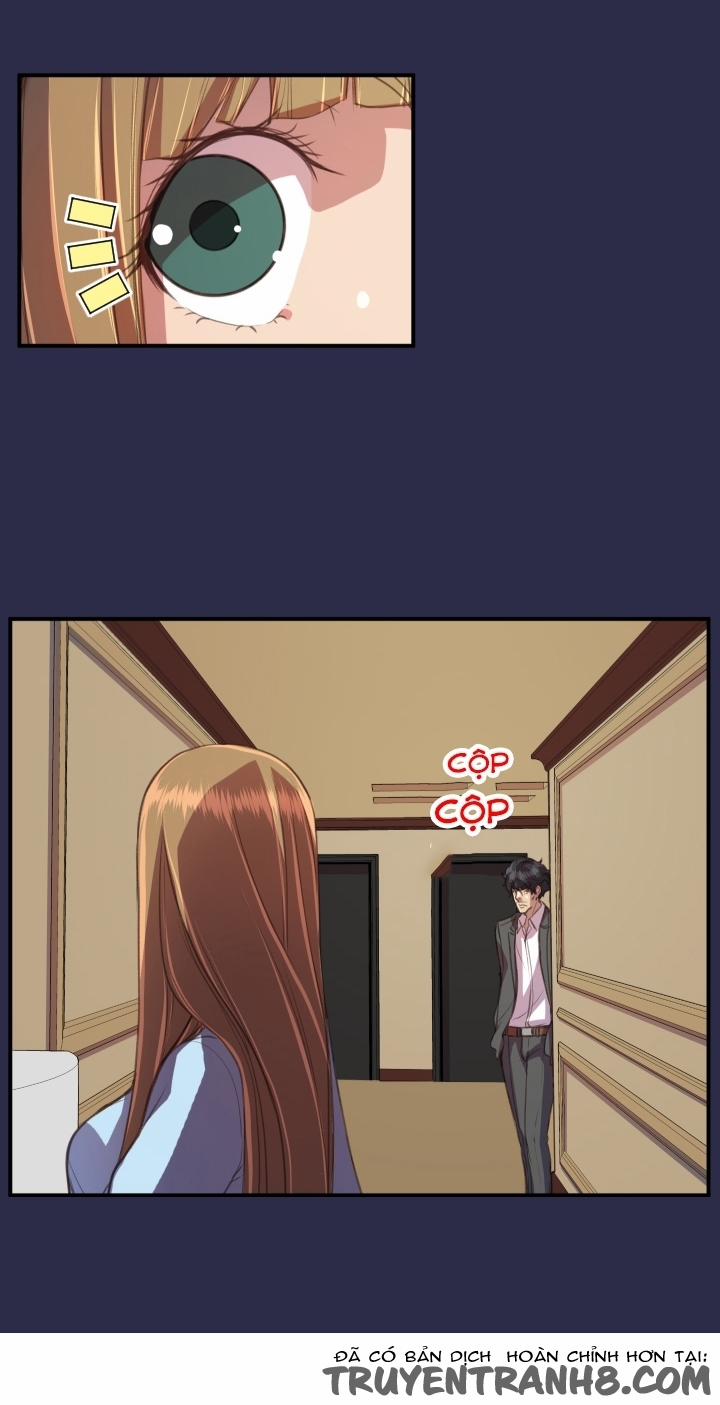 Nước Mắt Thiên Sứ 18 trang 46