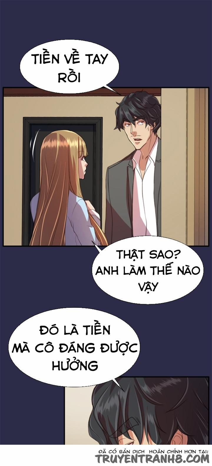 Nước Mắt Thiên Sứ 18 trang 47